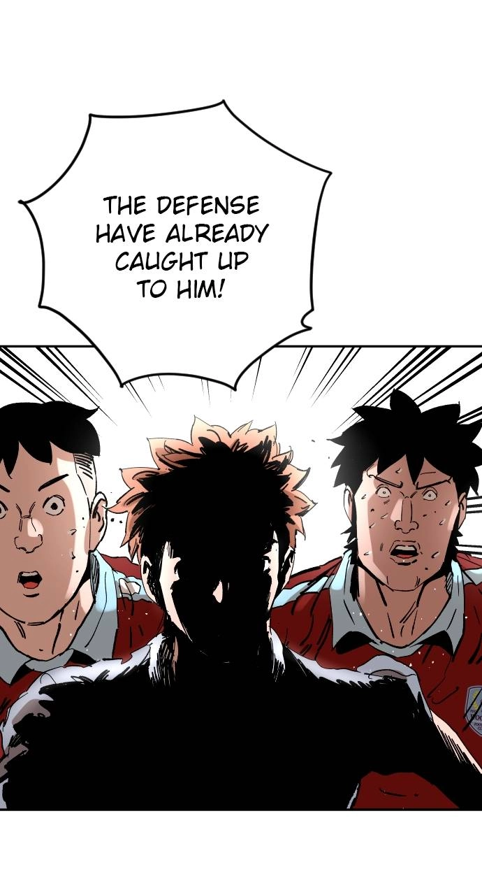 The Build Up Chapter 117 Page 115
