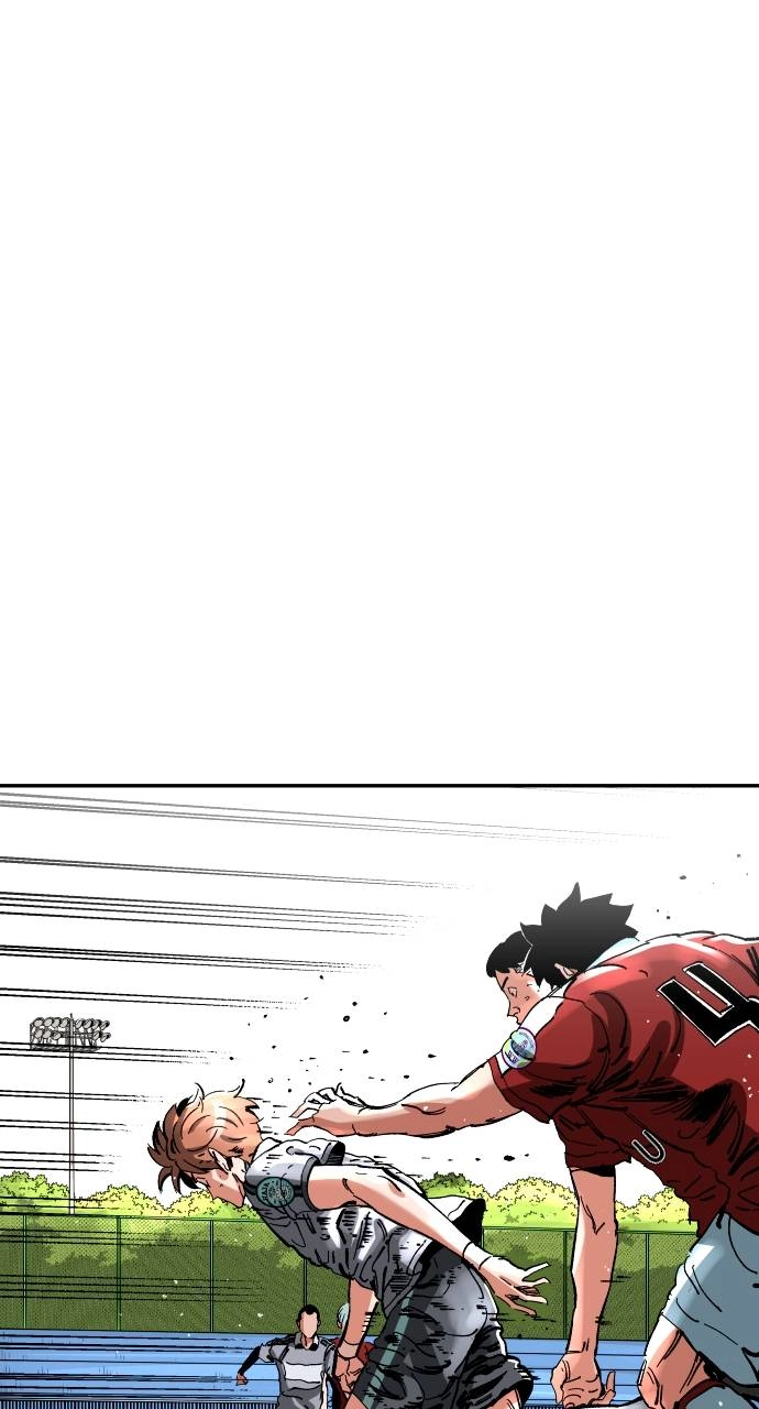 The Build Up Chapter 117 Page 116
