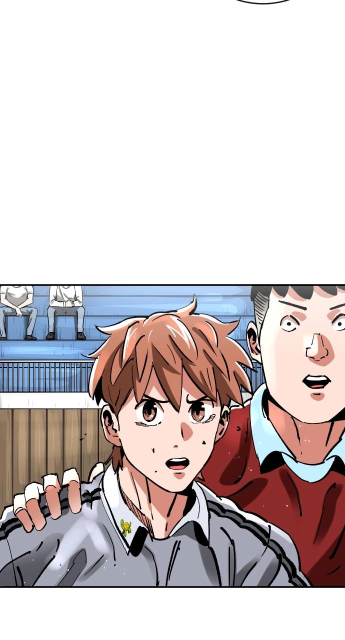 The Build Up Chapter 117 Page 11