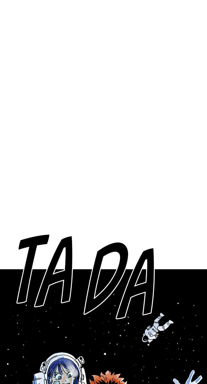 The Build Up Chapter 117 Page 122