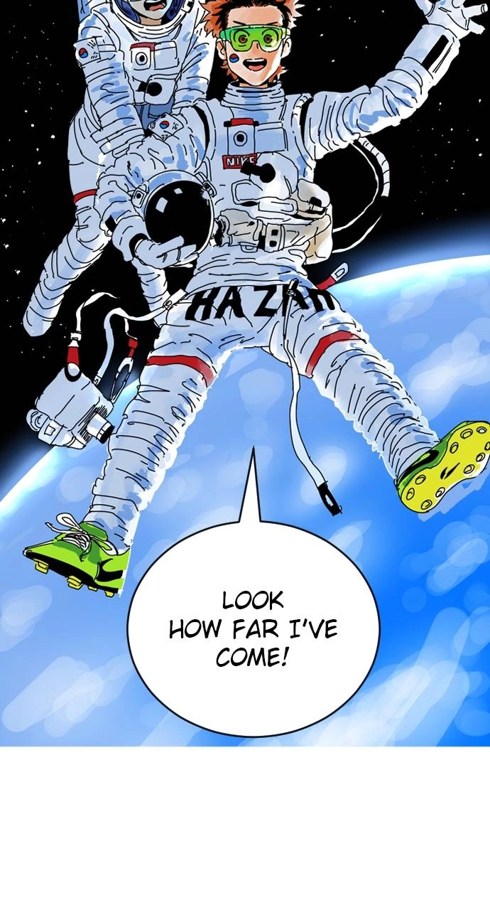 The Build Up Chapter 117 Page 123