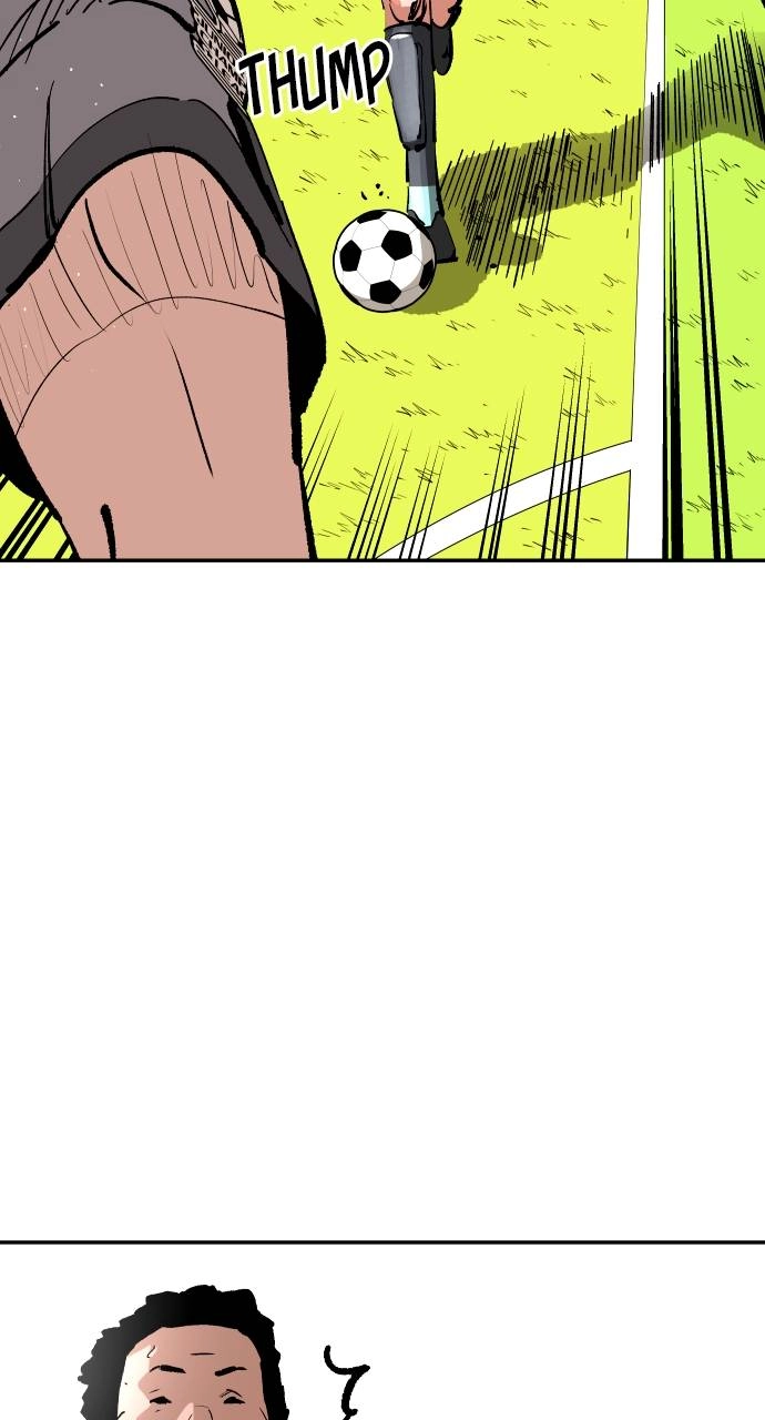 The Build Up Chapter 117 Page 16