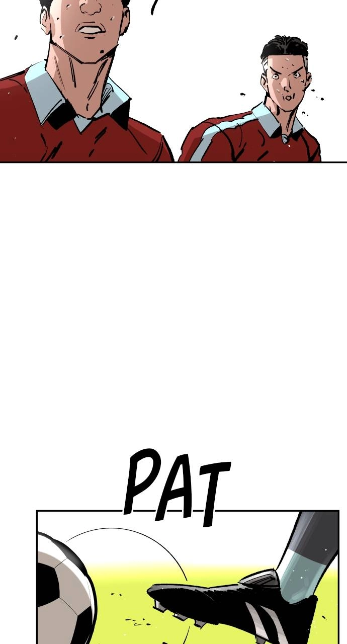 The Build Up Chapter 117 Page 17