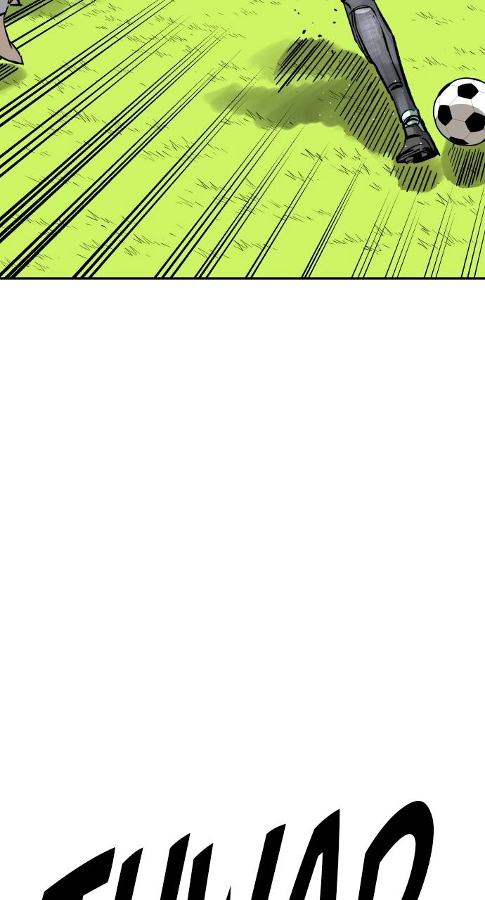 The Build Up Chapter 117 Page 30