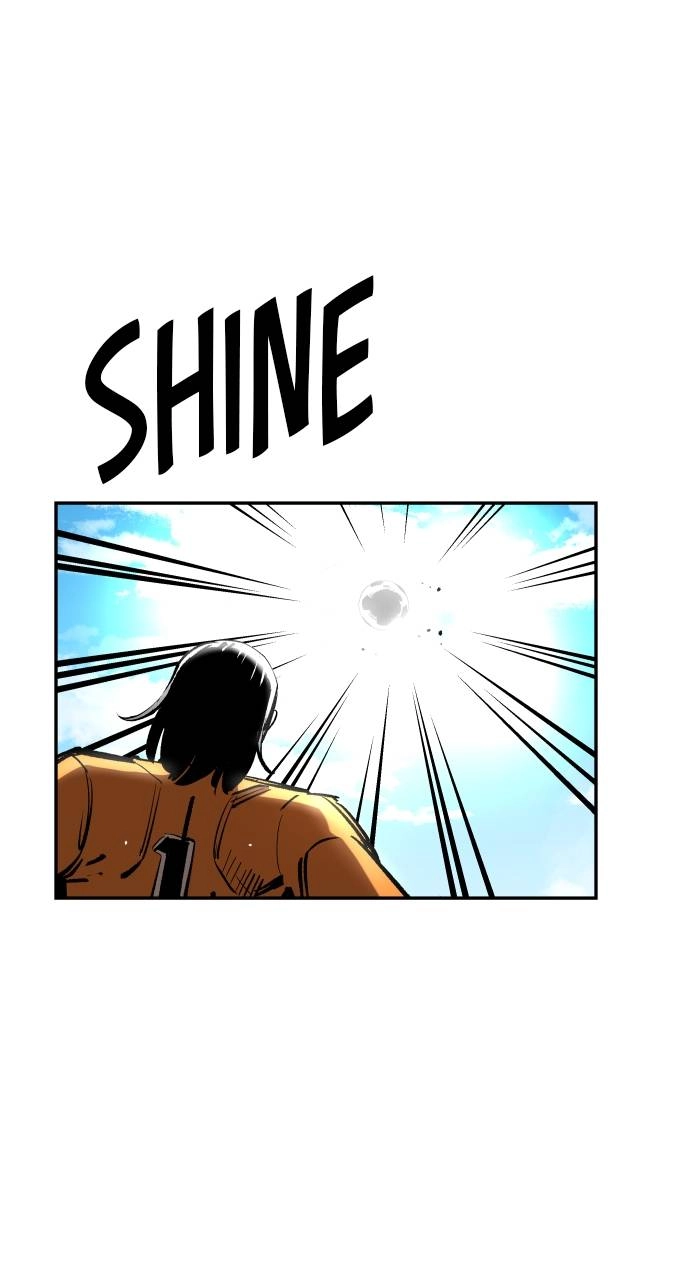 The Build Up Chapter 117 Page 36
