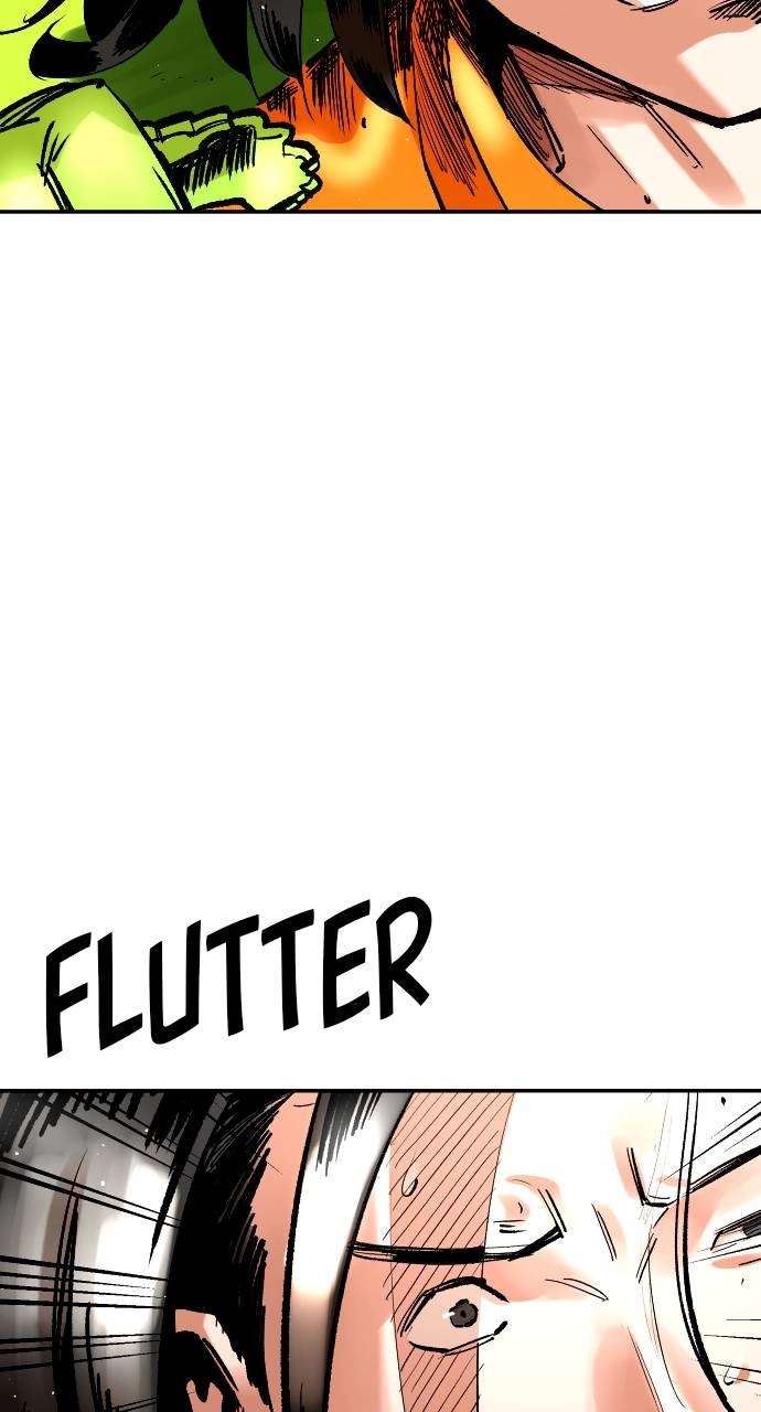 The Build Up Chapter 117 Page 41