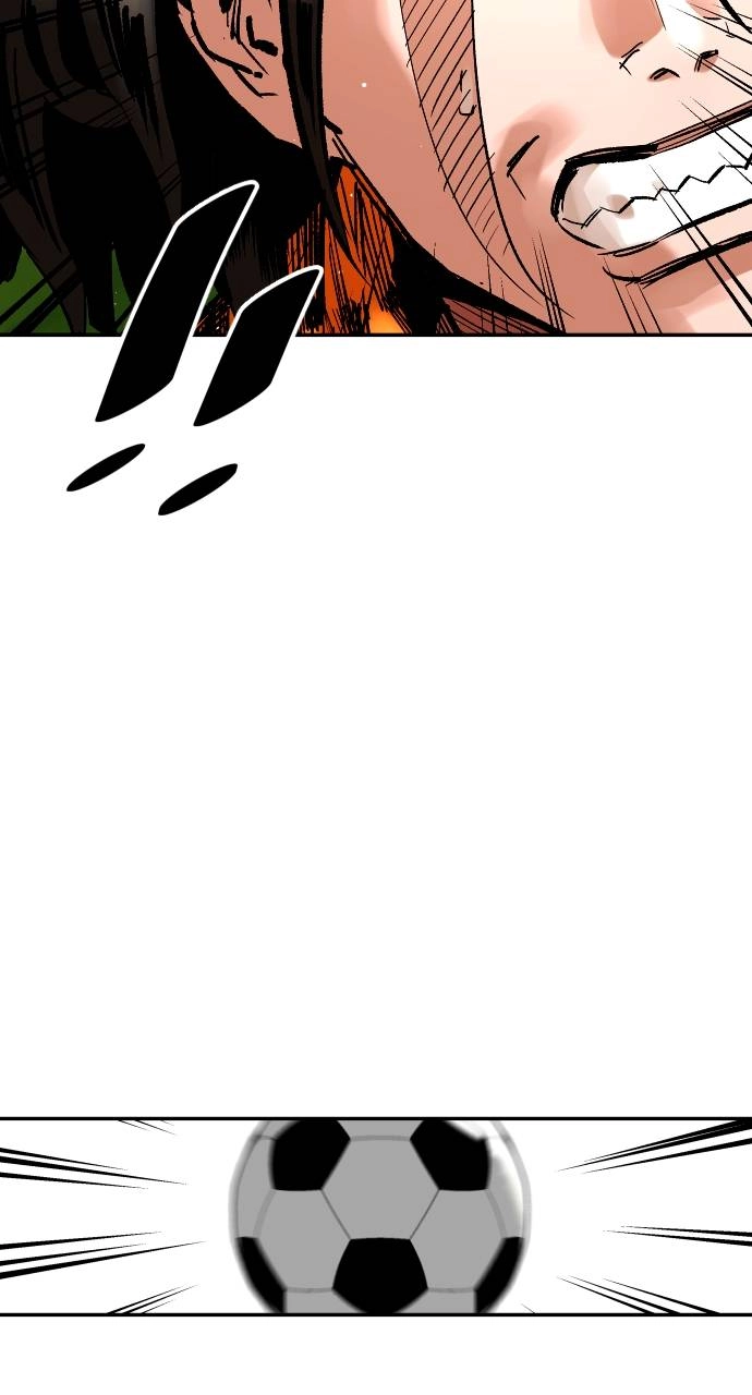The Build Up Chapter 117 Page 42
