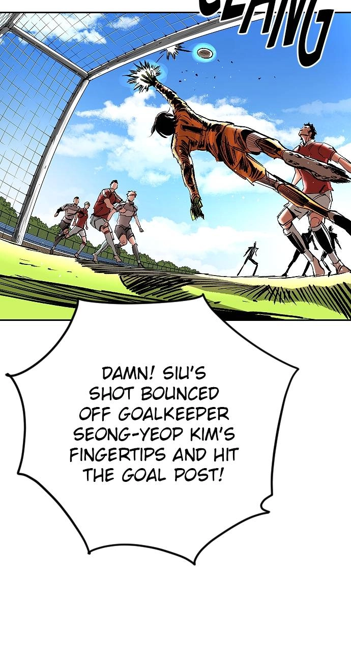 The Build Up Chapter 117 Page 44