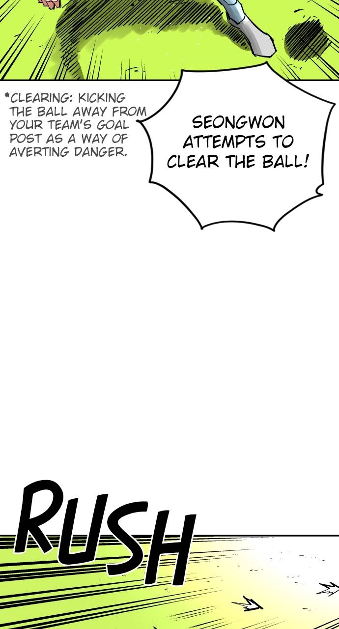The Build Up Chapter 117 Page 49