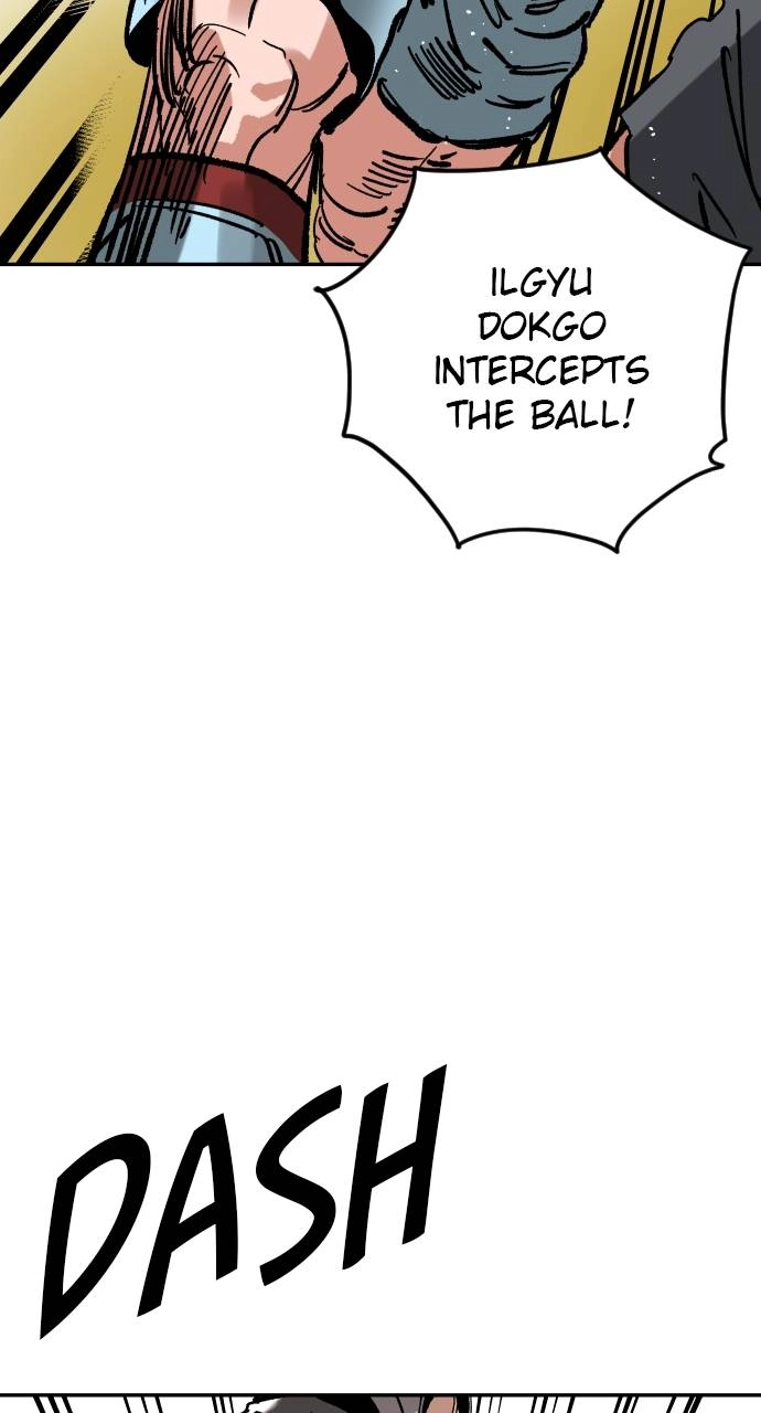 The Build Up Chapter 117 Page 52