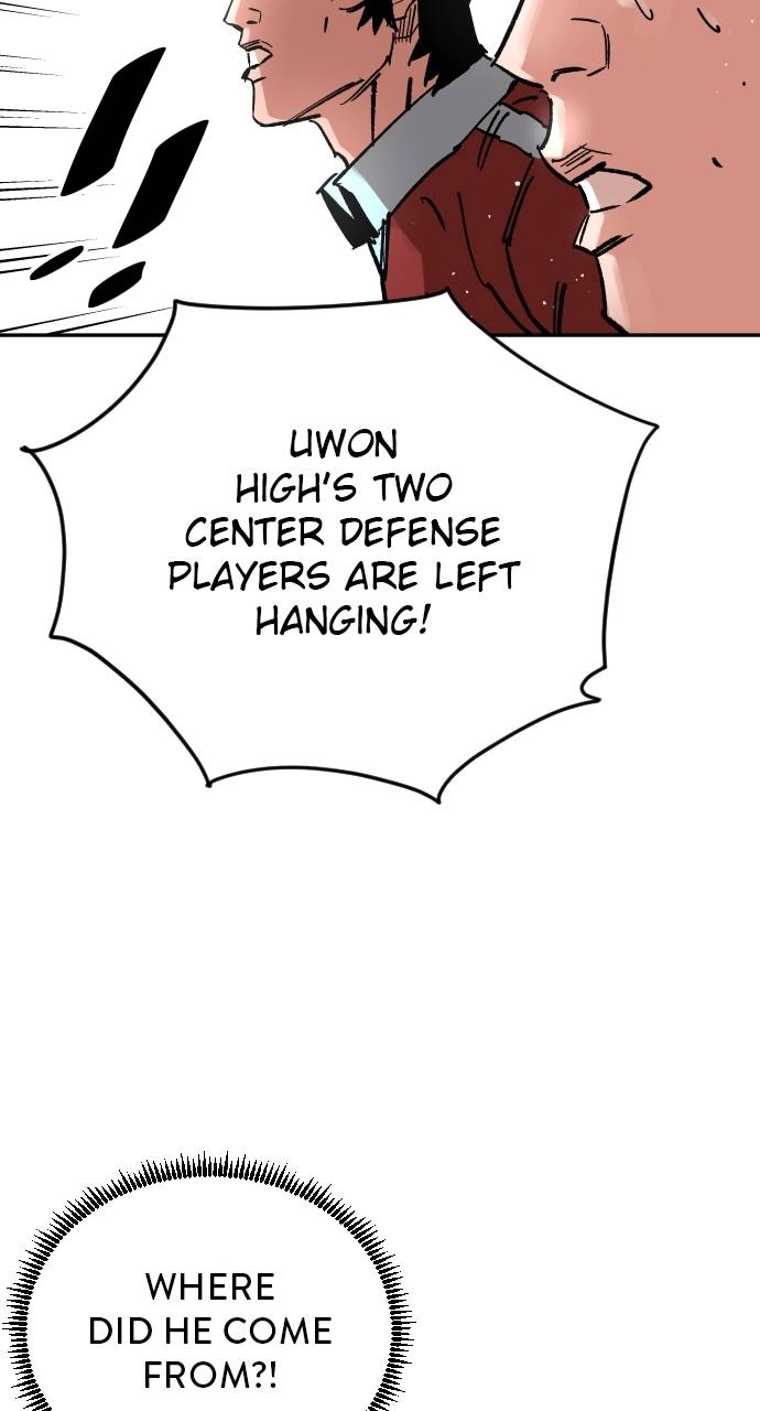 The Build Up Chapter 117 Page 57