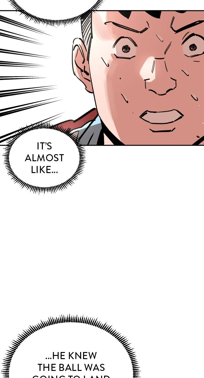 The Build Up Chapter 117 Page 58