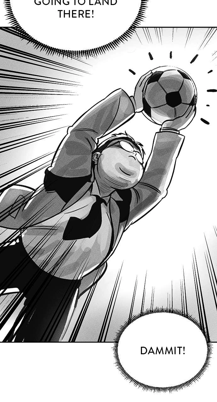 The Build Up Chapter 117 Page 59