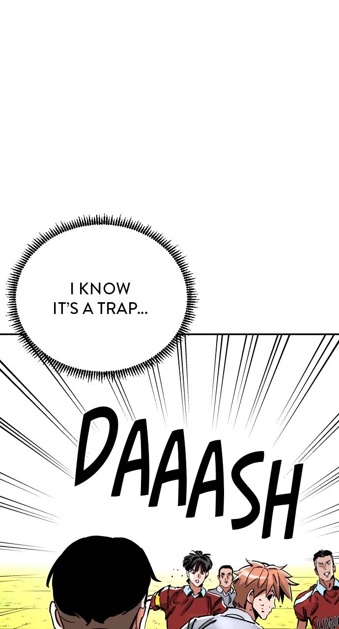 The Build Up Chapter 117 Page 60