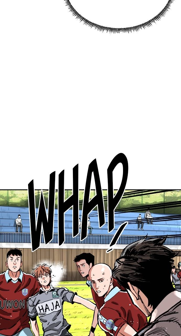 The Build Up Chapter 117 Page 62