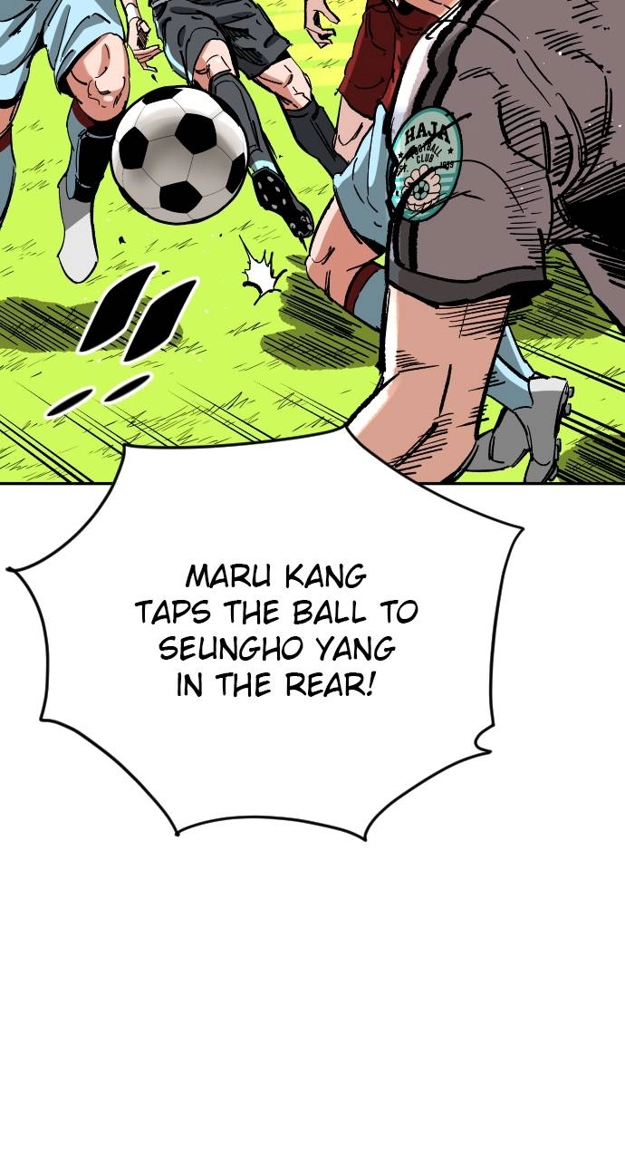 The Build Up Chapter 117 Page 63