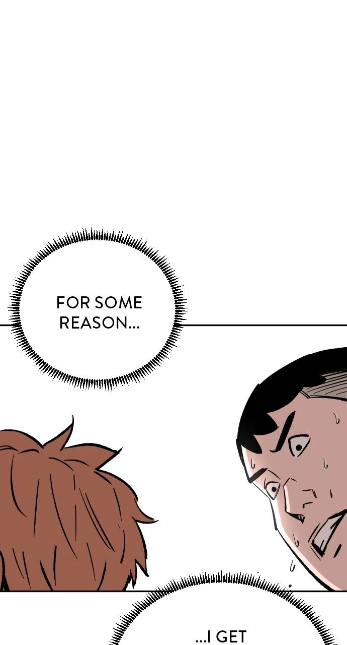 The Build Up Chapter 117 Page 66