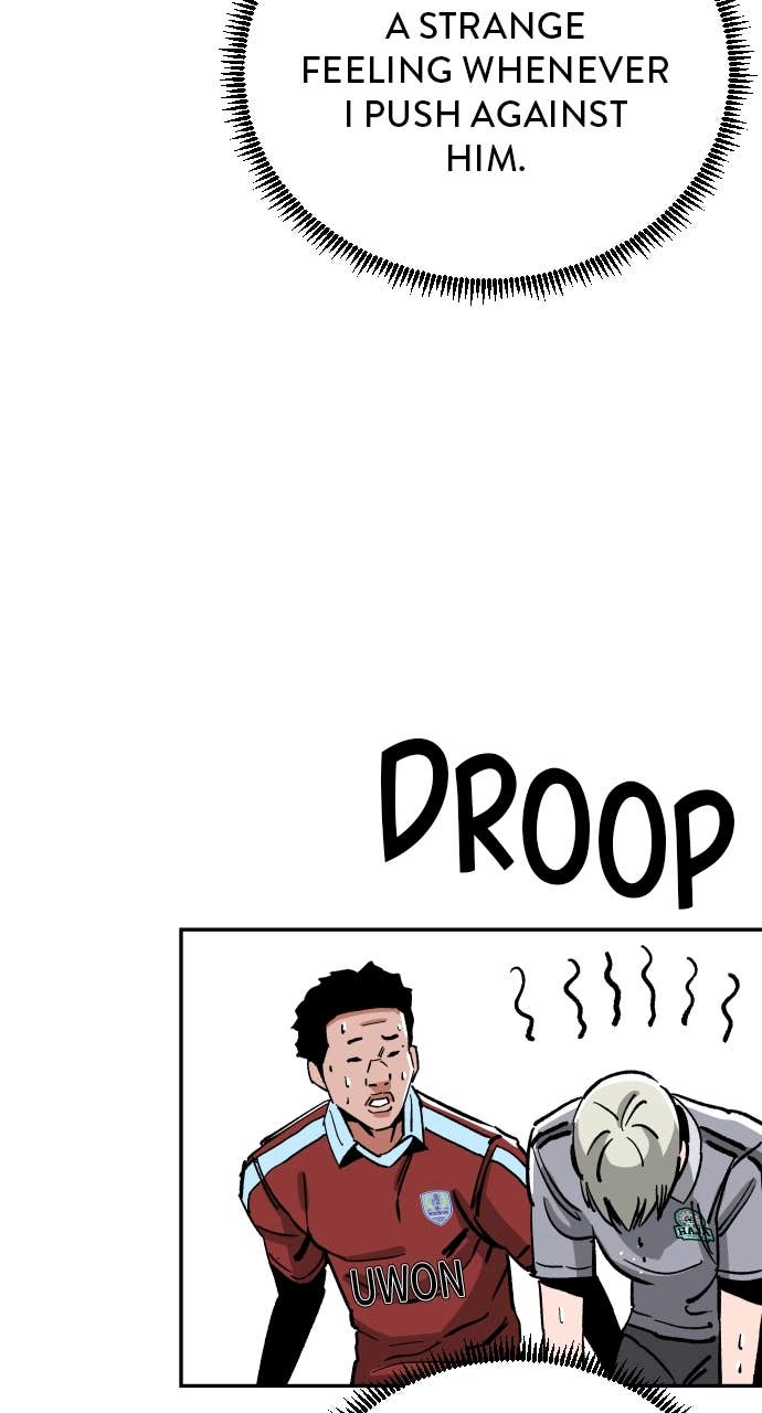 The Build Up Chapter 117 Page 67