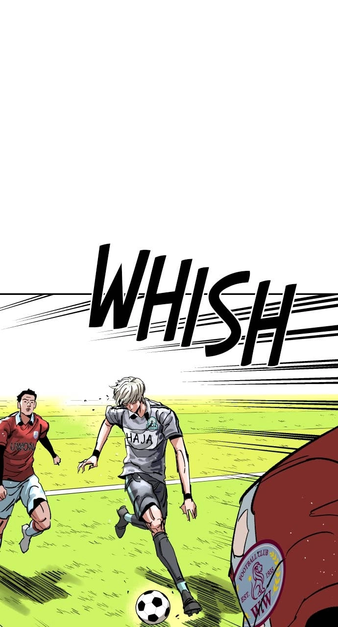 The Build Up Chapter 117 Page 70