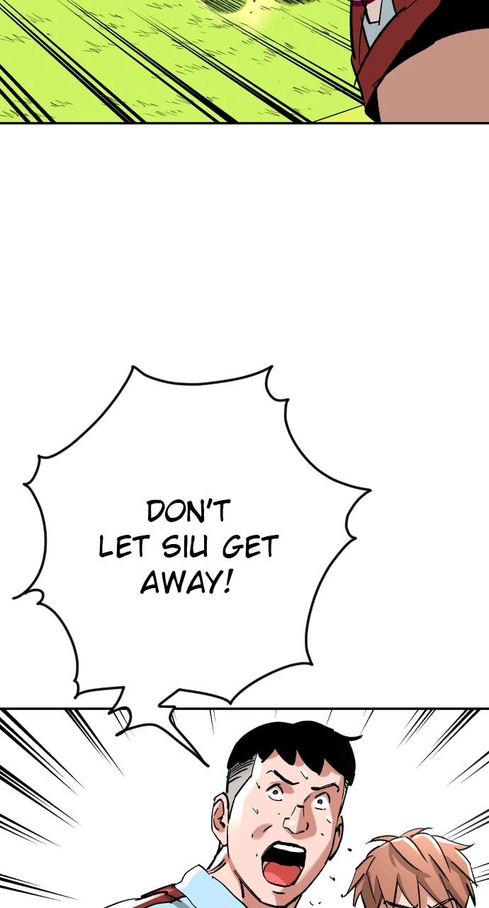 The Build Up Chapter 117 Page 71