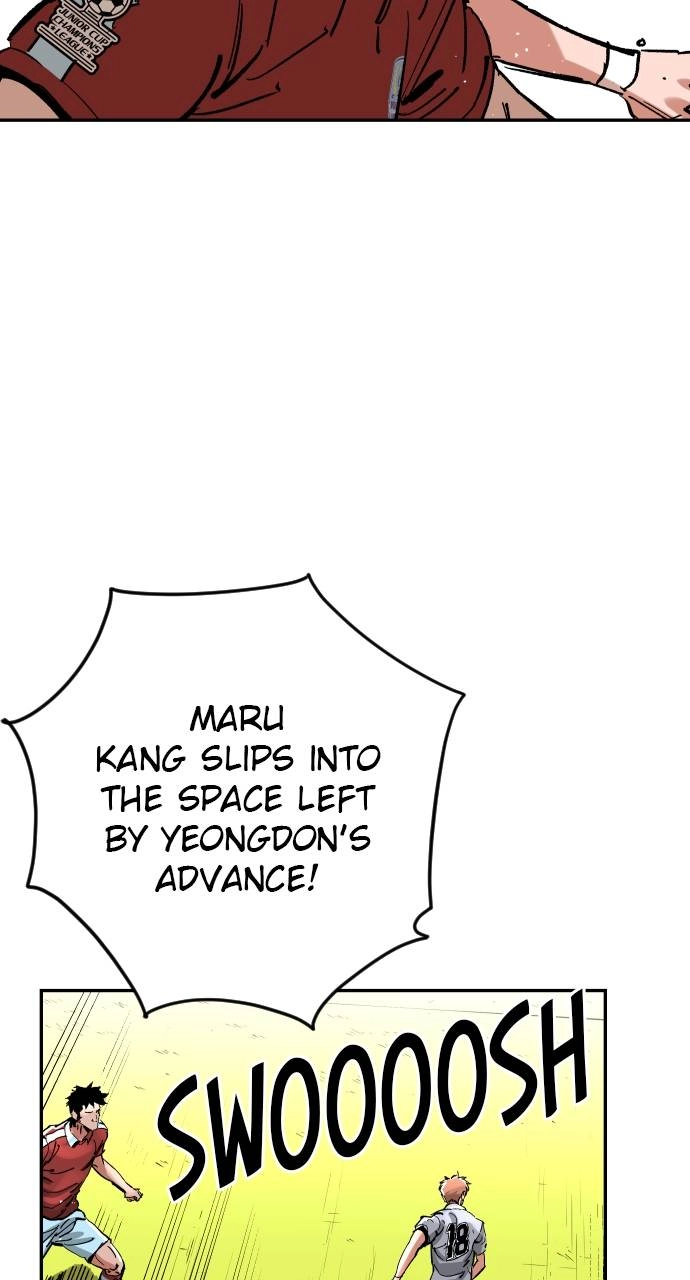 The Build Up Chapter 117 Page 73