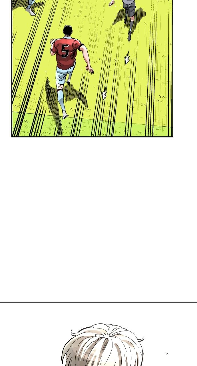 The Build Up Chapter 117 Page 74