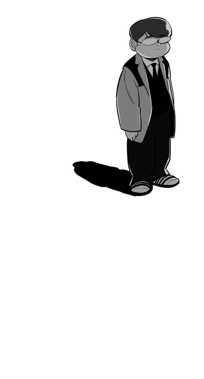 The Build Up Chapter 117 Page 7