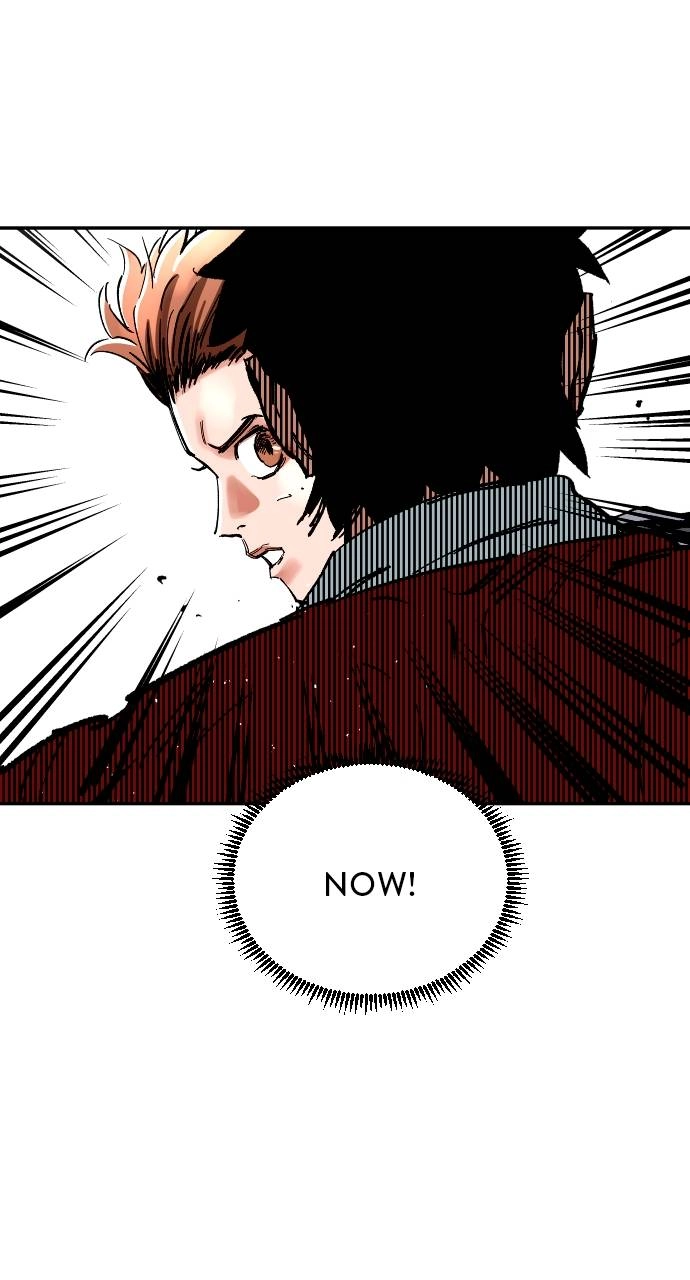 The Build Up Chapter 117 Page 80