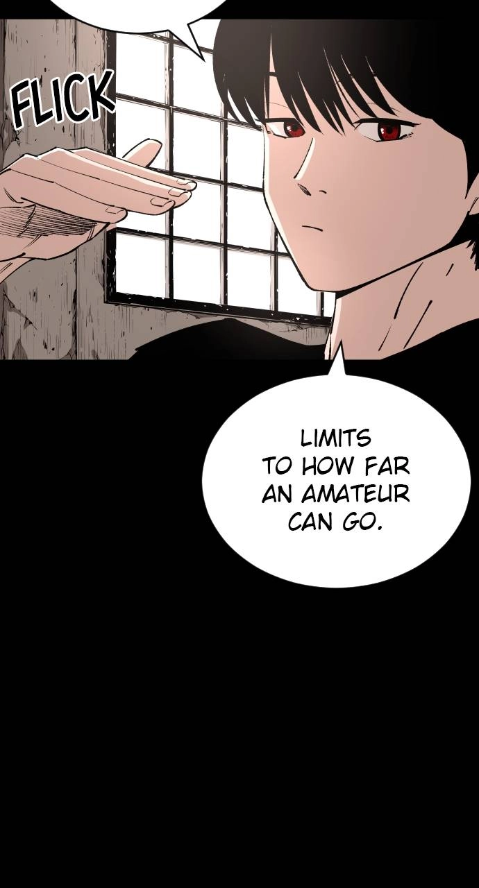 The Build Up Chapter 117 Page 84