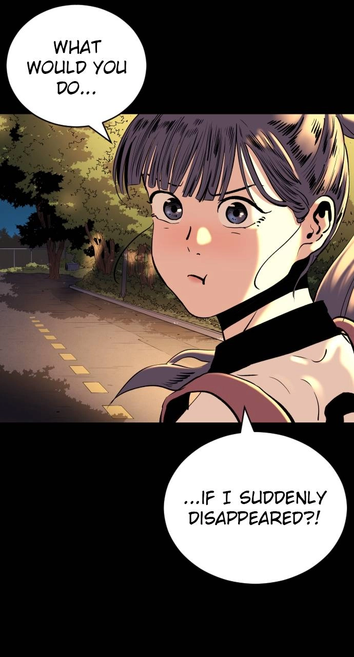 The Build Up Chapter 117 Page 85