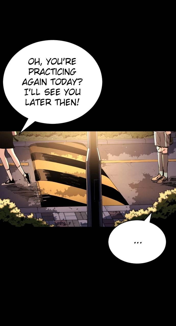 The Build Up Chapter 117 Page 91