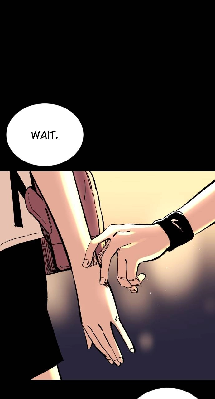 The Build Up Chapter 117 Page 95
