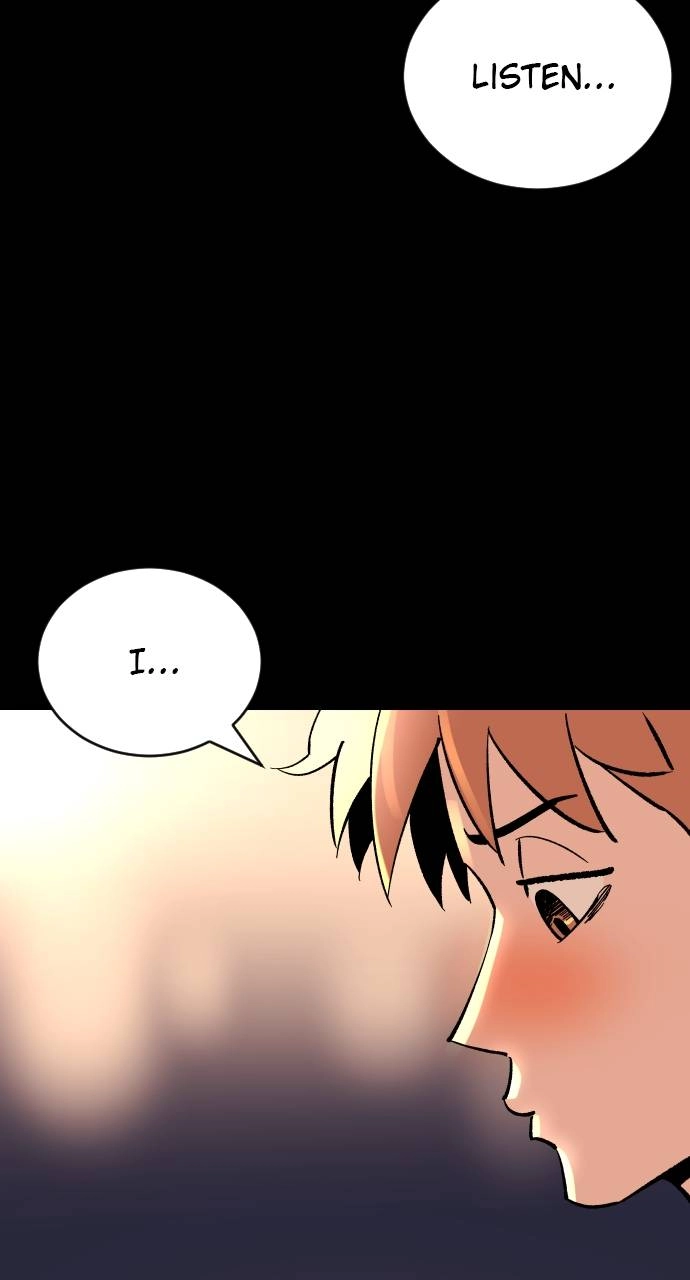 The Build Up Chapter 117 Page 96