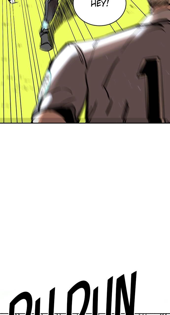 The Build Up Chapter 117 Page 9