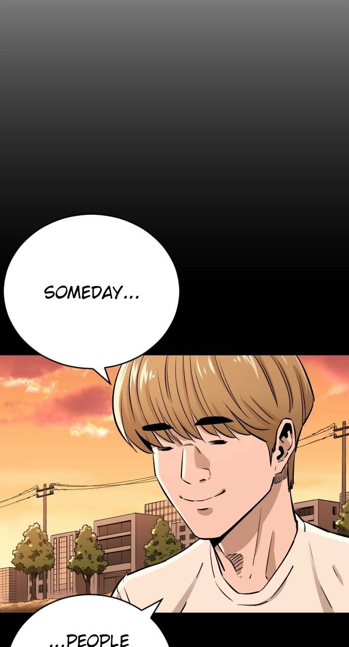 The Build Up Chapter 90 Page 100