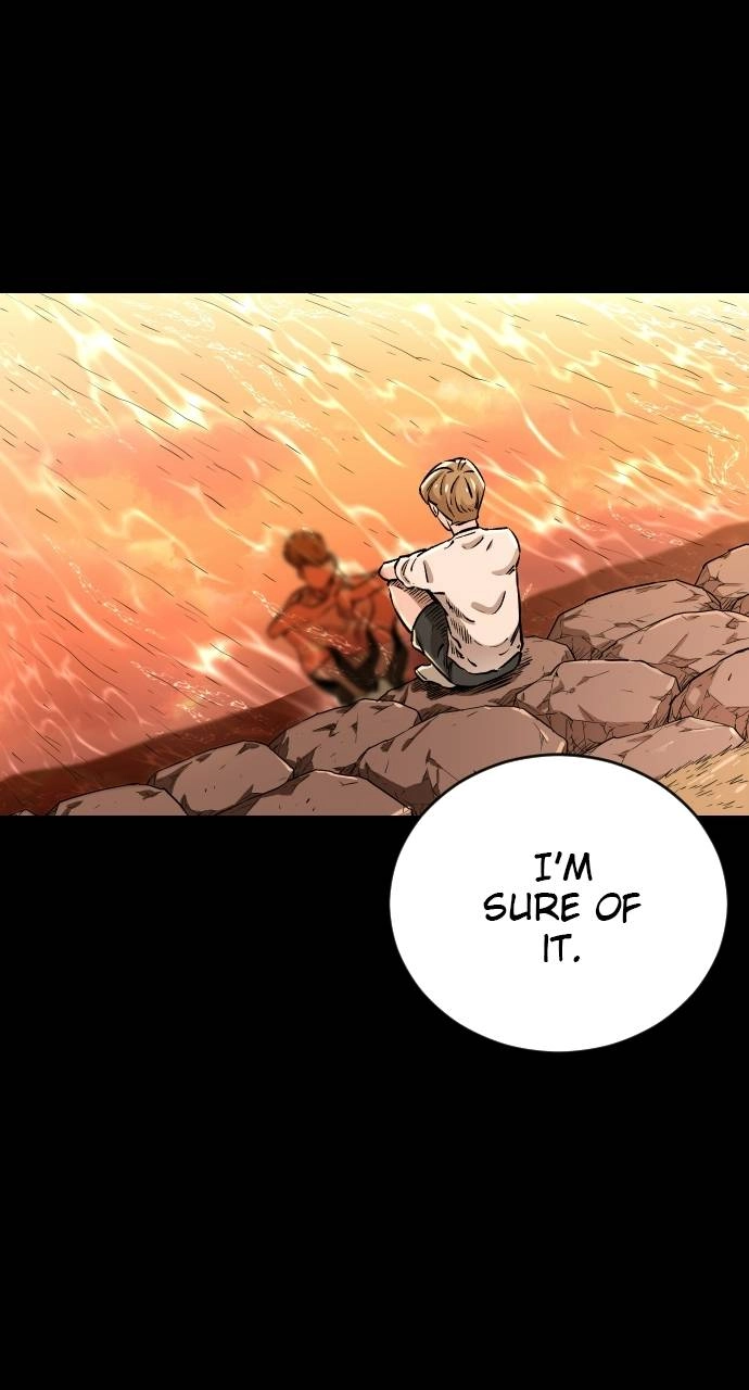 The Build Up Chapter 90 Page 102