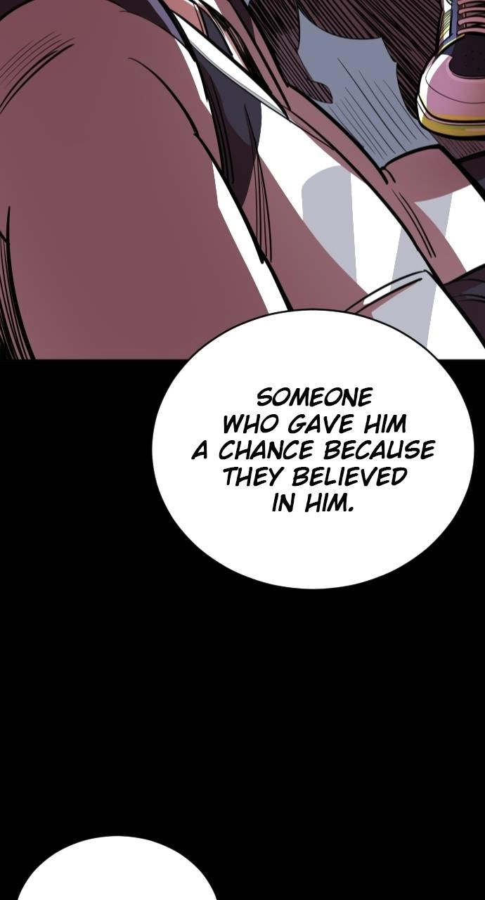 The Build Up Chapter 90 Page 11