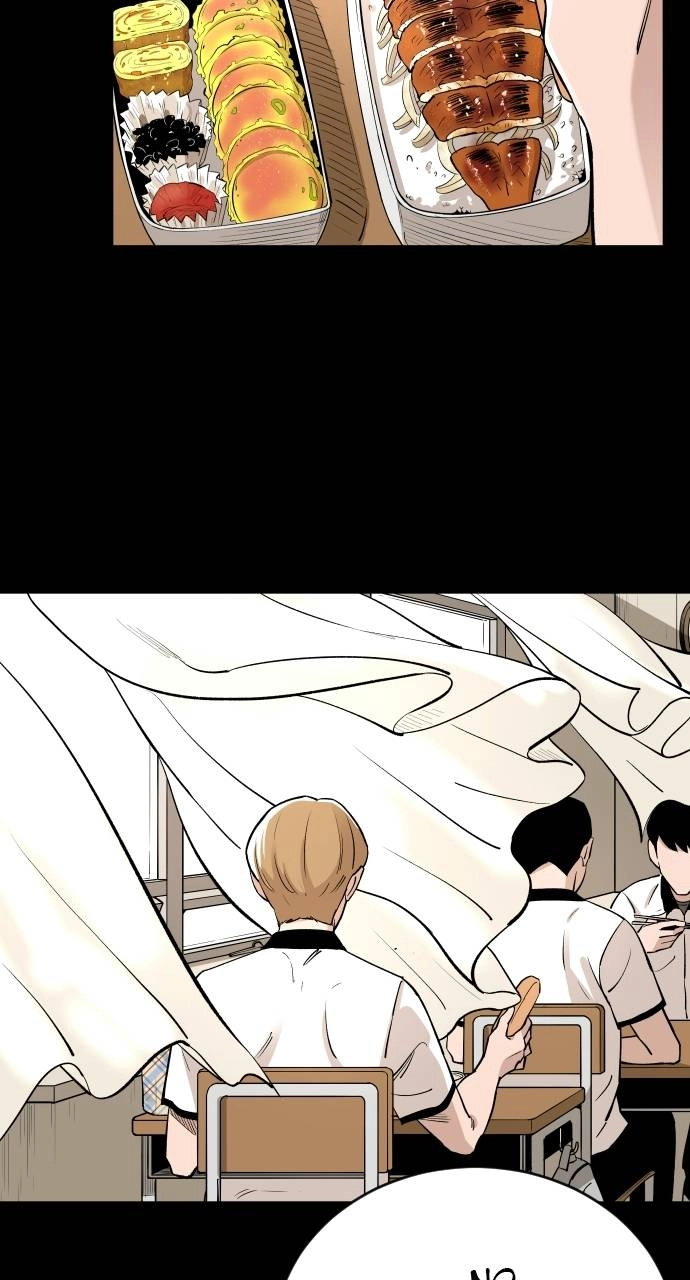 The Build Up Chapter 90 Page 13