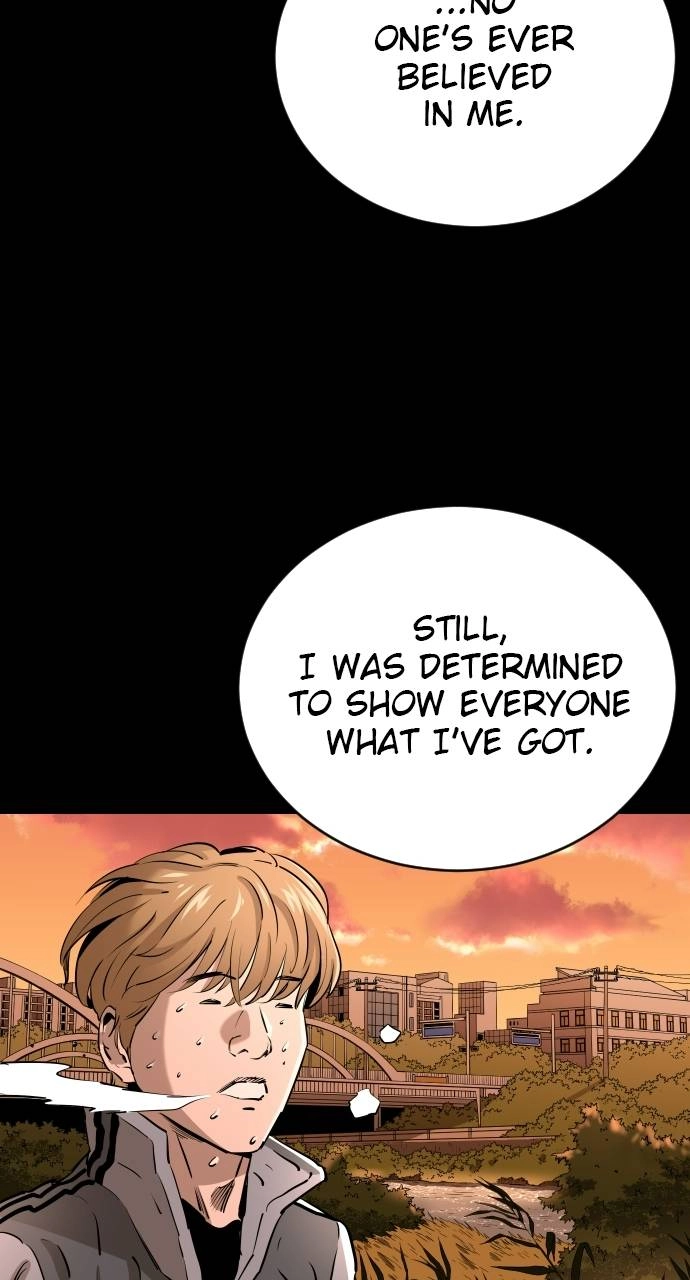 The Build Up Chapter 90 Page 14