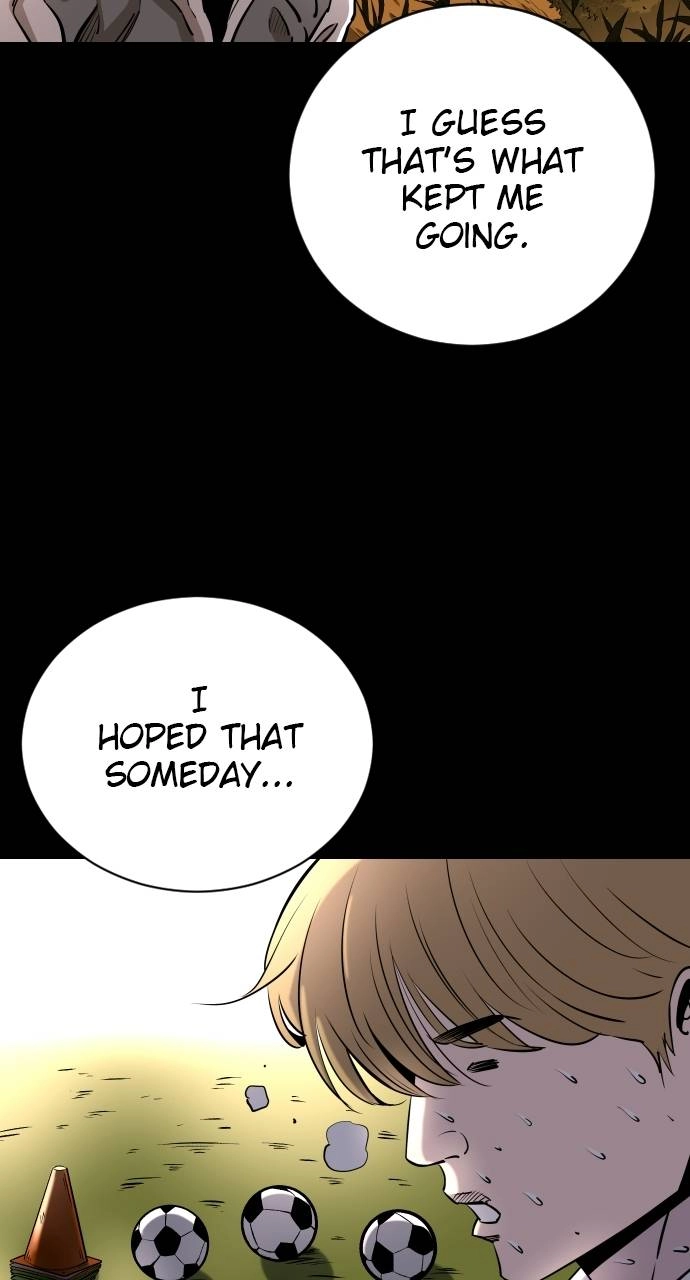 The Build Up Chapter 90 Page 15