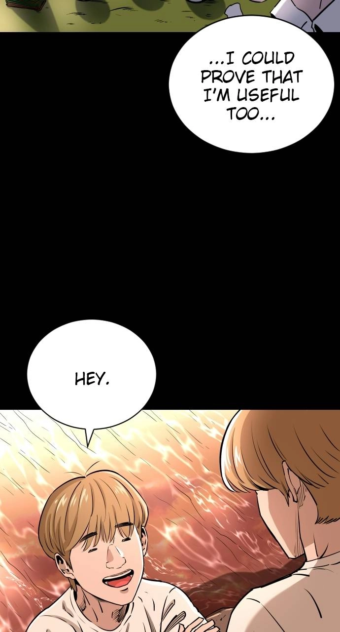 The Build Up Chapter 90 Page 16