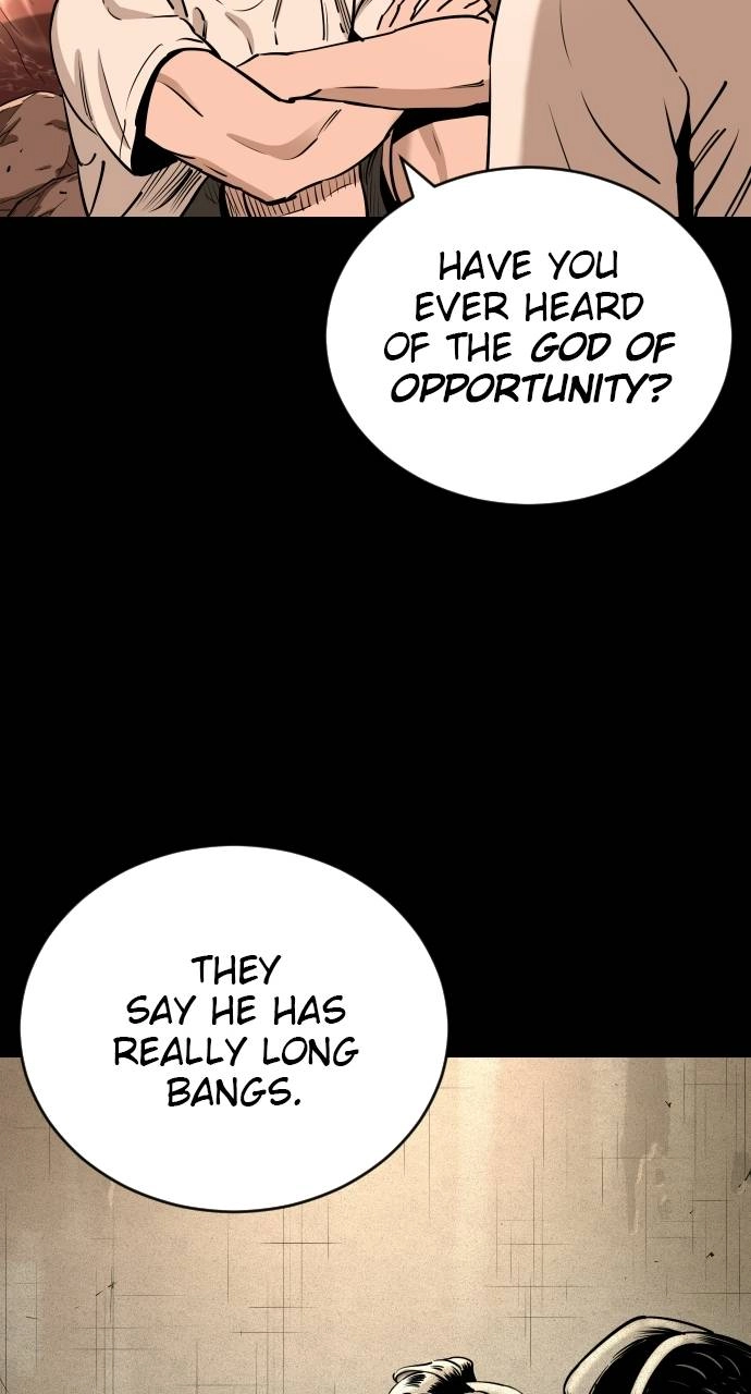The Build Up Chapter 90 Page 17