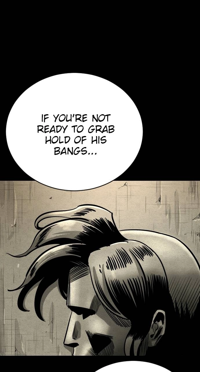 The Build Up Chapter 90 Page 19