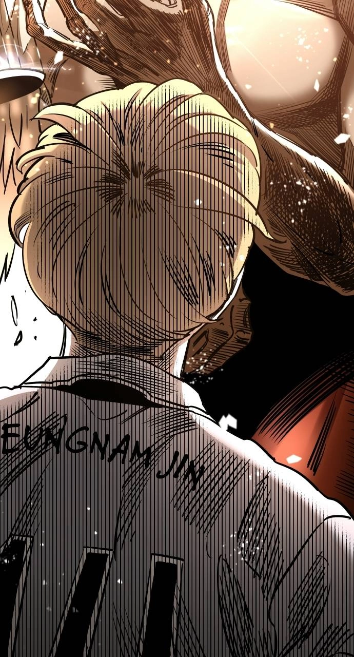 The Build Up Chapter 90 Page 25
