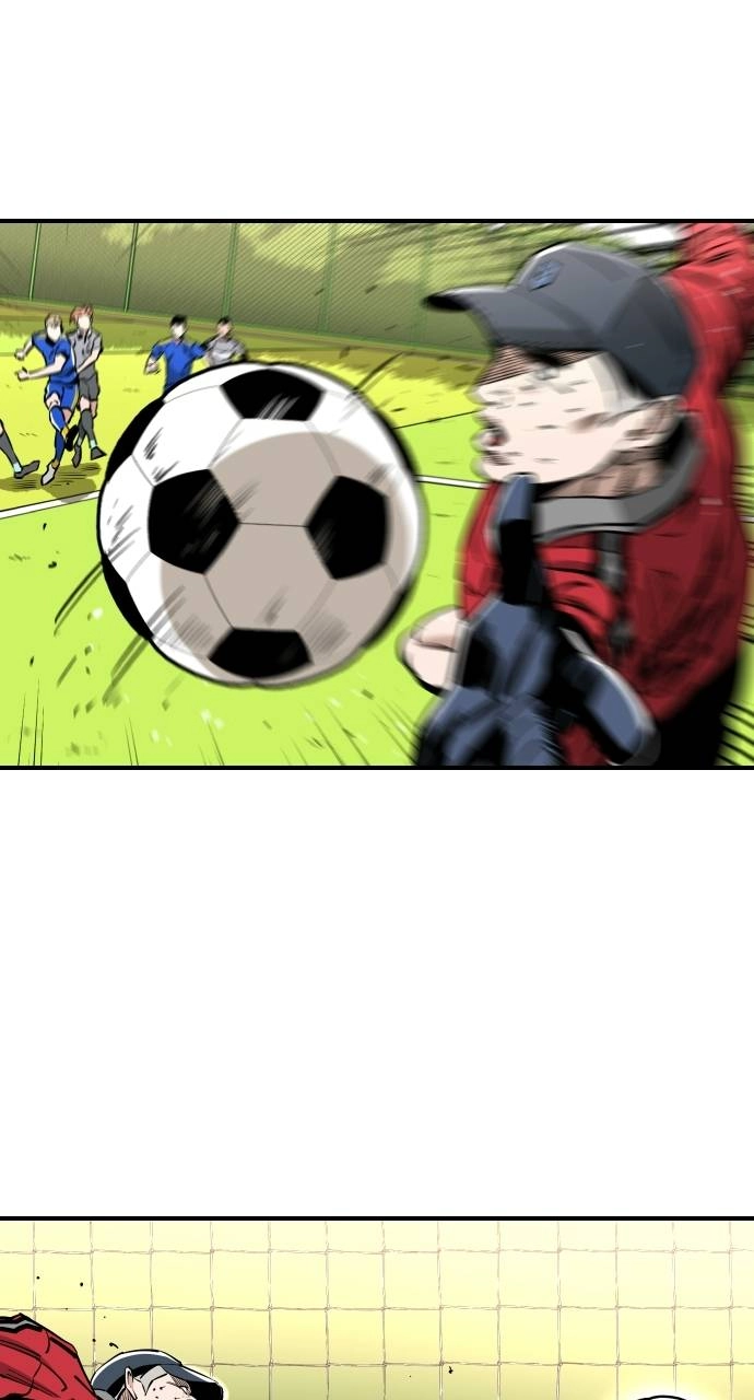 The Build Up Chapter 90 Page 30