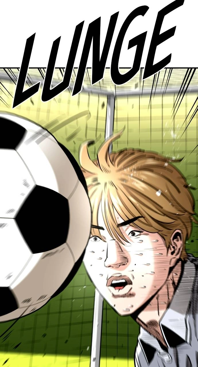 The Build Up Chapter 90 Page 32