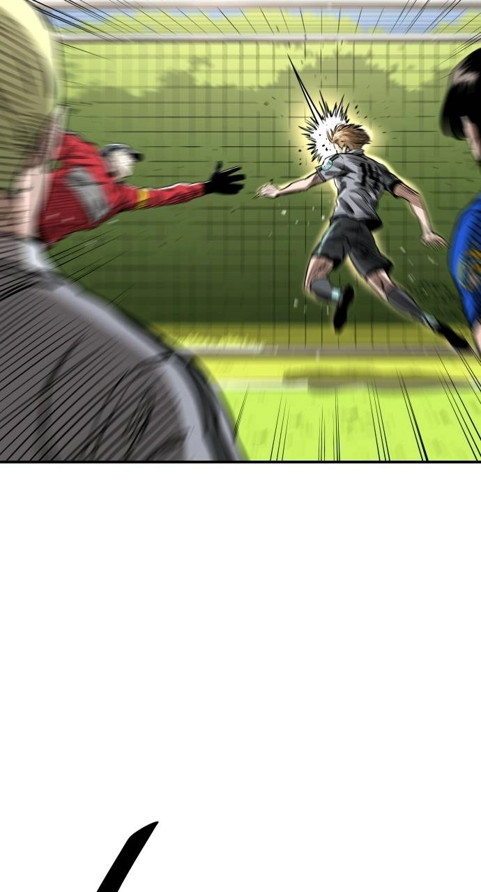 The Build Up Chapter 90 Page 34