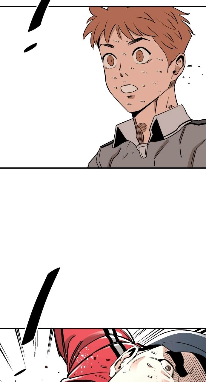 The Build Up Chapter 90 Page 35