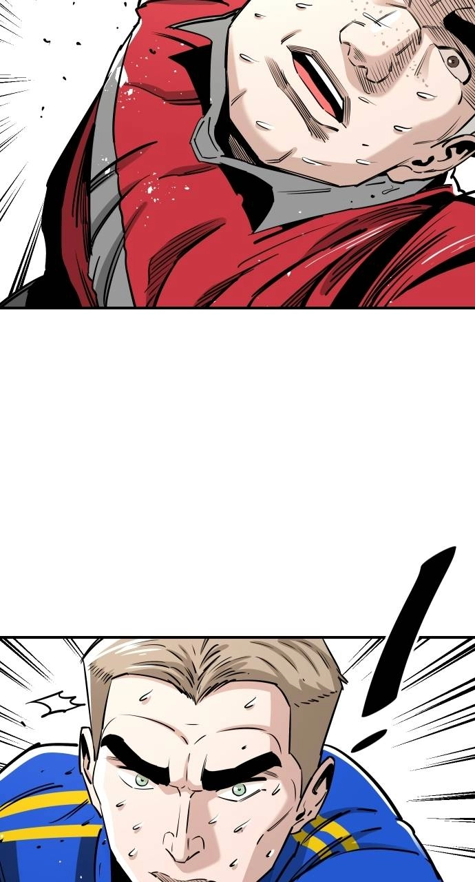 The Build Up Chapter 90 Page 36
