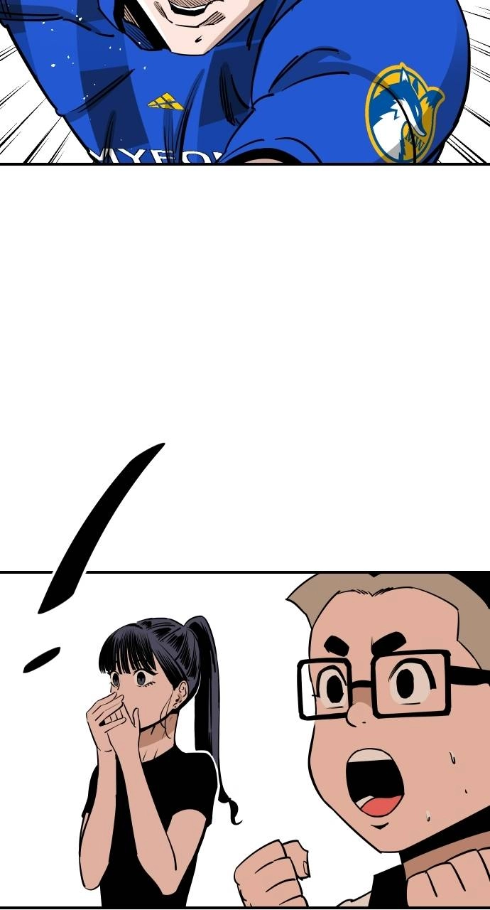 The Build Up Chapter 90 Page 37